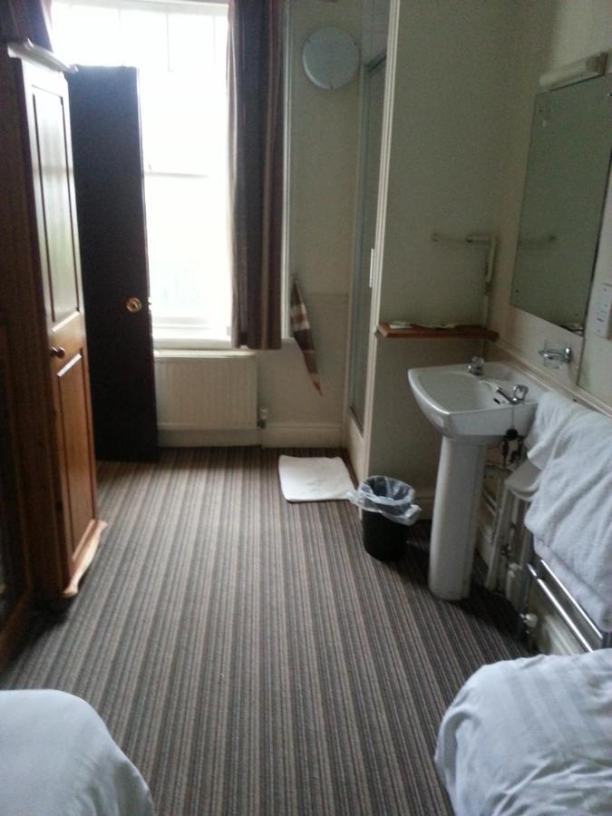 The Midland Hotel Hemel Hempstead Bagian luar foto
